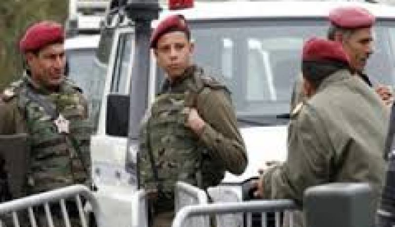 منطقة الذهيبة التونسية الحدودية تدخل في اضراب عام