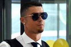 “رونالدو” يهرب إلى جزيرة بعيدة !!