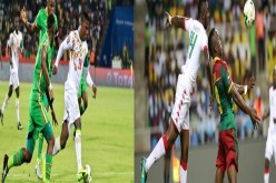 تأهل بوركينا فاسو والكاميرون إلى الدور الربع النهائي من المجموعة الاولى