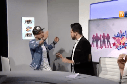 بالفيديو..محمّد خساني يڤلبها في بلاطو النهار: أنا مافيا والكوميدي رقم 1 في الجزائر