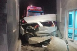 بالصور.. 12 قتيلا و15 جريح في حادث مرور بمصر