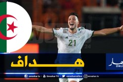 بالفيديو.. بن سبعيني يصل لهدفه الرابع بقميص الخضر