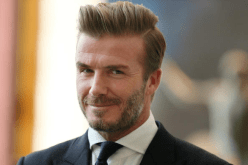 بالفيديو.. المشاكل تلاحق ديفيد بيكهام آخرها إصابة ابنه