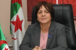 هل ستكون ايداليا خليفة لولد خليفة والمرأة الثالثة في البلاد؟