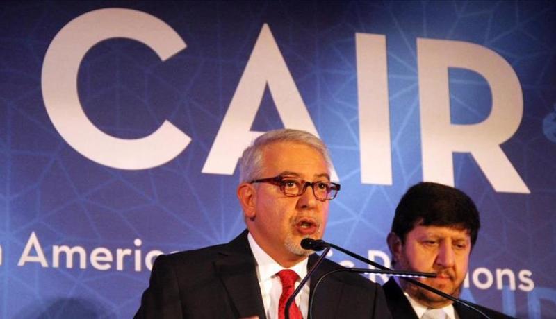 كير يرفع أكبر دعوى قضائية ضد قرار ترامب