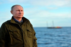 مكسيكي يتوجه إلى بوتين بطلب غريب