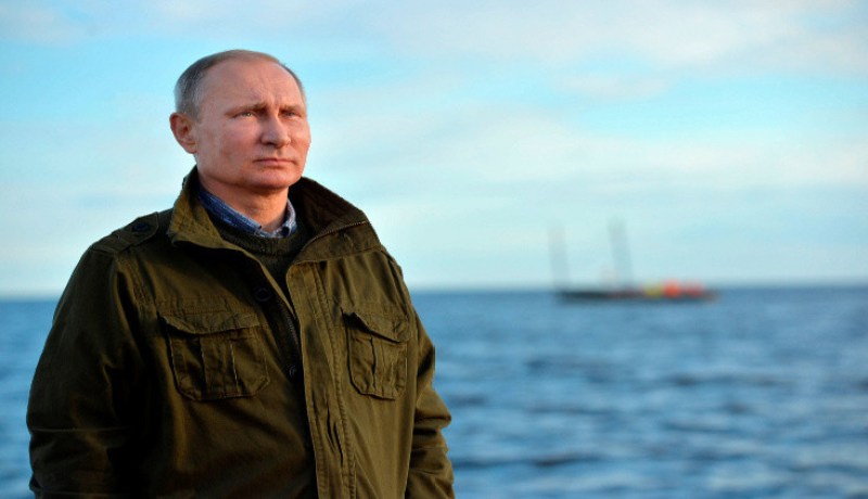 مكسيكي يتوجه إلى بوتين بطلب غريب