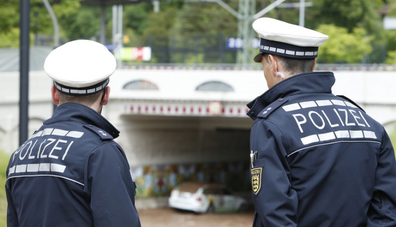 لاجئة عربية في ألمانيا ذات 8 سنوات تعرض نفسها للبيع