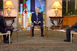 الرئيس تبون: من يستعمل المال الفاسد سيُعاقَب ويفقد منصبه حتى ولو تم انتخابه