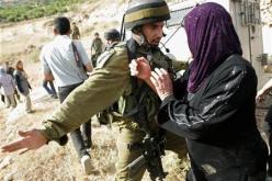 الإحتلال يصعد من إجراءاته التعسفية ضد الفلسطينيين في الضفة الغربية وقطاع غزة