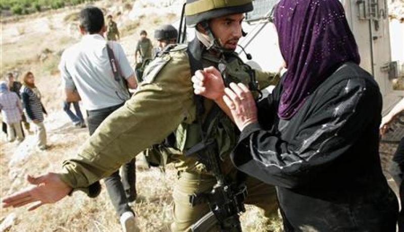 الإحتلال يصعد من إجراءاته التعسفية ضد الفلسطينيين في الضفة الغربية وقطاع غزة