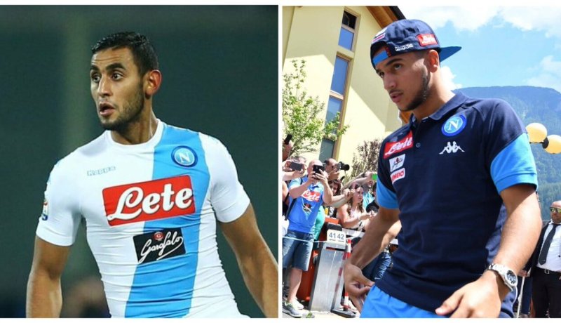 دوري أبطال أوروبا: “غولام وأوناس” يصطدمان بـ “نيس”