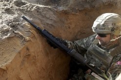 الدنمارك تقرر سحب قواتها الخاصة من العراق