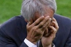 حاليلوزيتش يرفض التفاوض وغوركيف يخلفه رسميا