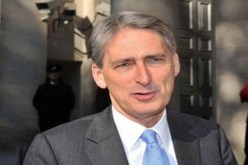 بريطانيا تهنئ العراق باستعادة الرمادي