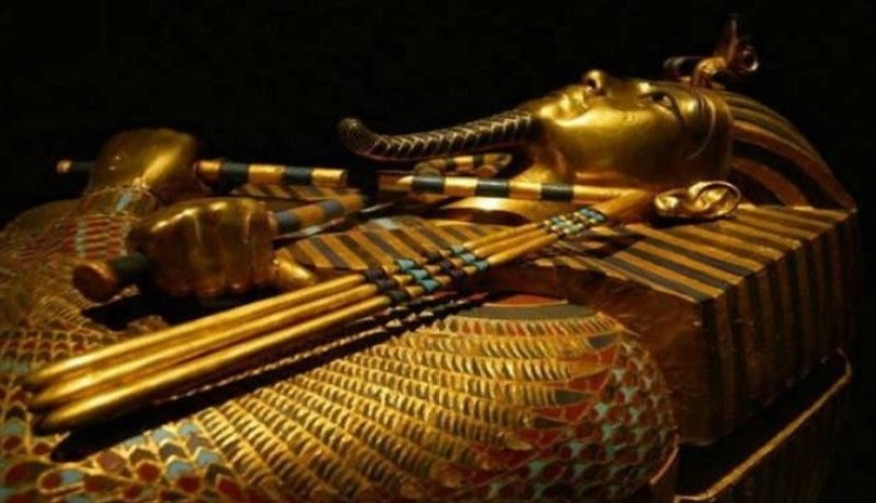 مصر.. عرض كنوز “توت عنخ أمون” لأول مرة