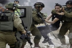 قتل فلسطينيين بعدما هاجما جنودا بسيارتيهما في الضفة الغربية