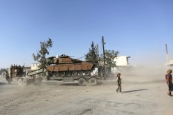 الجيش التركي يقضي على 17 إرهابيا بشمال سوريا