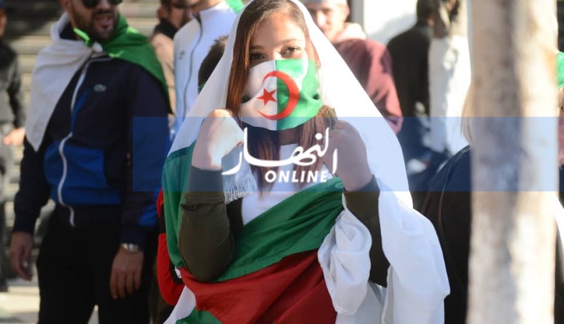 الجمعة السادسة تحت شعار “الشعب مصدر كل سلطة” بعيون الصحافة العالمية
