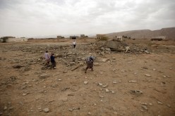 مقتل جندي أمريكي وإصابة 3 آخرين في عملية ضد تنظيم القاعدة باليمن