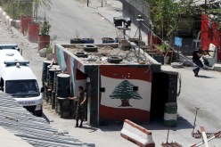 نجاة مسؤول بسفارة فلسطين في لبنان من محاولة اغتيال