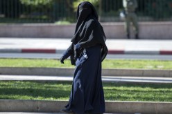 النمسا تمنع المسلمات من إرتداء النقاب في الأماكن العامة