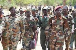 مقتل أول جندي سوداني في قوات التحالف العربي