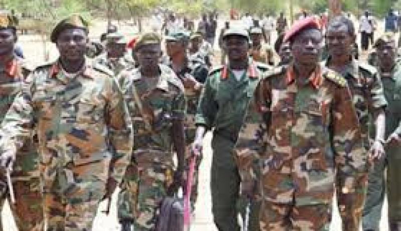 مقتل أول جندي سوداني في قوات التحالف العربي