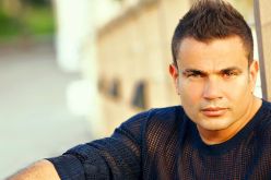 عمرو دياب يحتل التويتر بألبومه الجديد بعد ساعات قليلة من طرحه