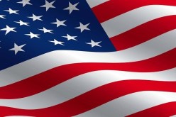 إيران تضع العلم الأمريكي على أرضية مطار ردا على قرار ترامب