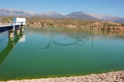 66 % نسبة امتلاء السدود في الجزائر