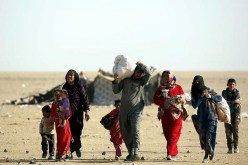 عودة نحو 200 ألف نازح إلى الساحل الأيسر من مدينة الموصل
