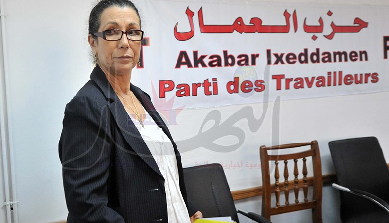 حركة إنقاذ حزب العمال يسبقون حنون