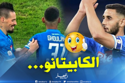 بن سبعيني: “غولام أفضل ظهير أيسر في إفريقيا” !