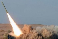 السعودية تدمر صاروخا تابعا للحوثيين باتجاه نجران