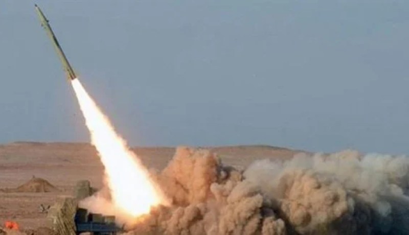 السعودية تدمر صاروخا تابعا للحوثيين باتجاه نجران