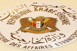 سوريا تدعو الاعلاميين الاجانب الى ضرورة احترام قوانين العمل الصحافي
