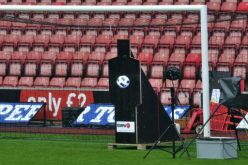 الـفيفا يقترب من تنفيذ تقنية خط المرمى