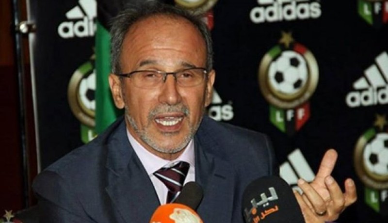 غياب ولد زميرلي يهدي الطشاني منصب “الكاف”