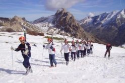 وفاة أحد المشاركين في جولة راجلة بسكتة قلبية بمرتفعات جرجرة