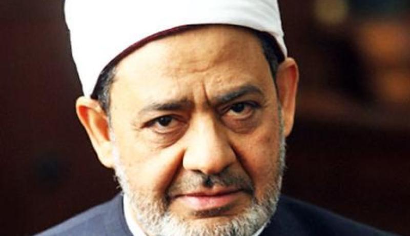 شيخ الازهر: تكفير الشيعة مرفوض وسوف أصلـي خـلفهم في النجف الأشرف
