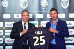 عنتر يحيى يعود إلى الليغ1 ويدخل التاريخ رفقة أول جزائري يترأس فريقا فرنسيا