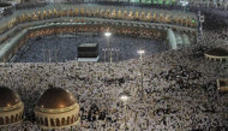 انتهاء موسم الحج