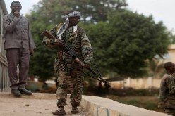 حركة الشباب الإرهابية تعدم 4 صوماليين بطريقة بشعة