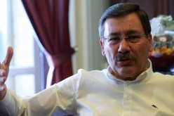 مسؤول تركي.. زلزال مدينة الدردنيل اصطناعي !