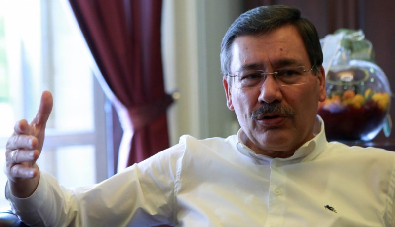 مسؤول تركي.. زلزال مدينة الدردنيل اصطناعي !