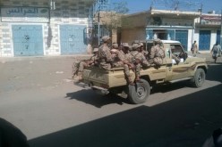 اللجان الشعبية تستعيد مناطق في أبين في اليمن