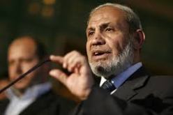 الزهار: حكومة التوافق الوطني الفلسطينية باقية لحين بحث البدائل الأخرى