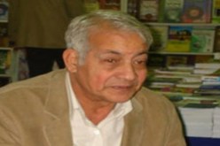 وفاة الكاتب المصري الكبير جلال عامر اثر أزمة صحية