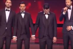 بالفيديو.. الفلسطيني يعقوب شاهين يفوز بلقب أرب أيدول